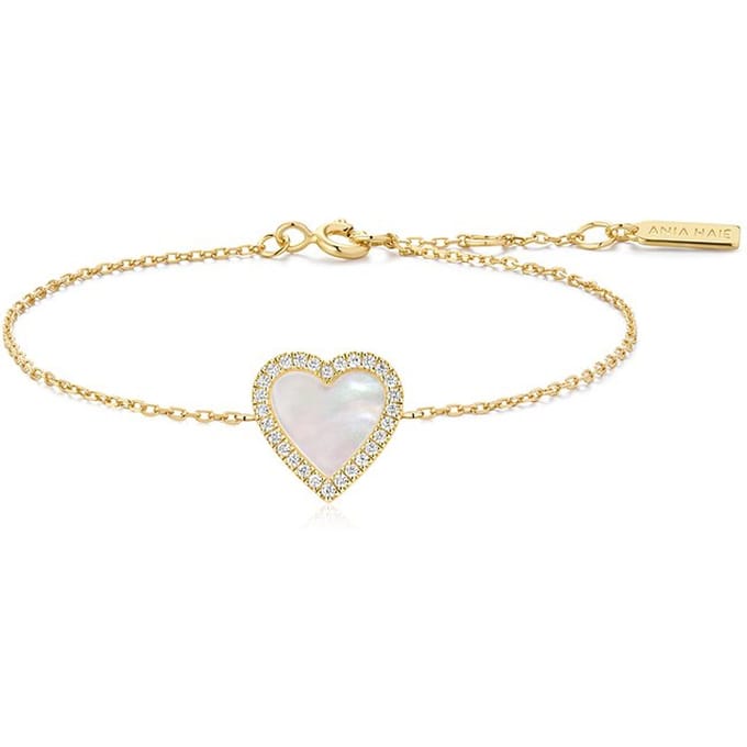Ania Haie Armband B071-05G