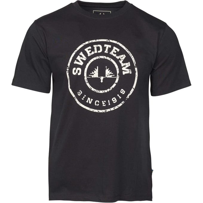 T-shirt Swedteam Ultra 2
