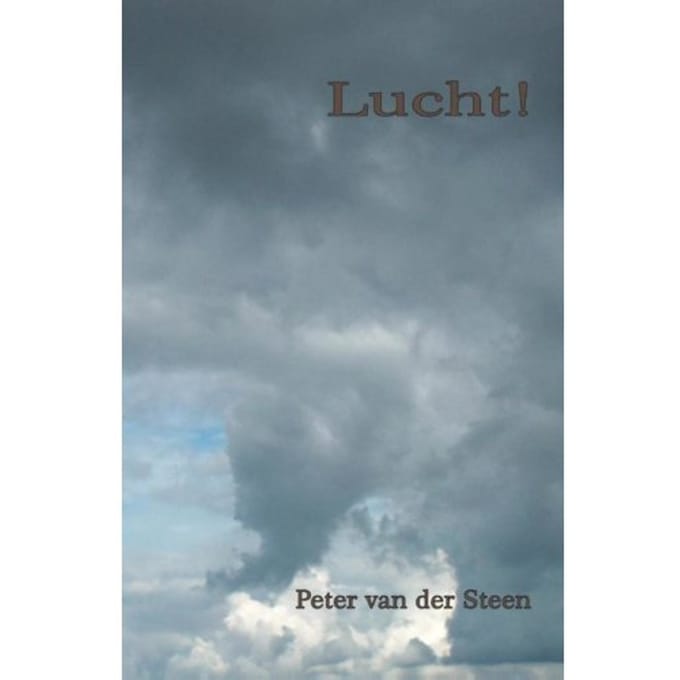 Lucht! - Peter van der Steen