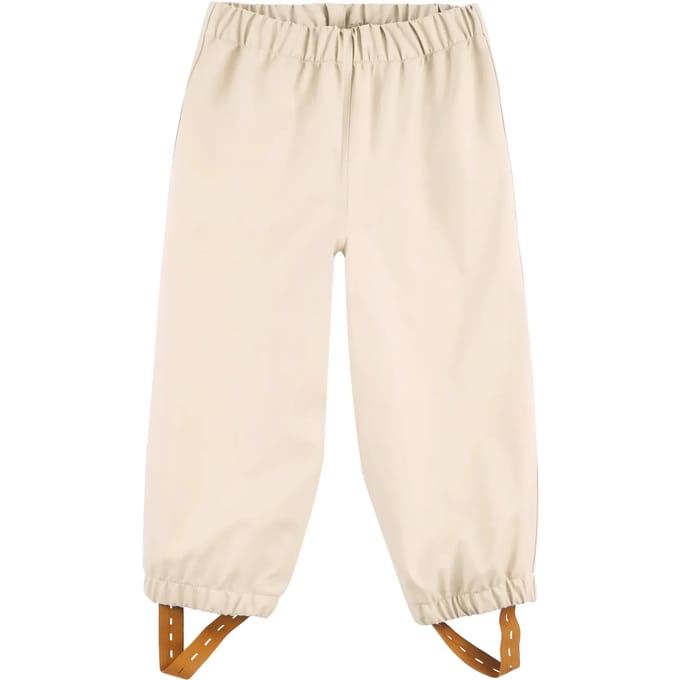 Baby regenbroek Sterntaler unicolore