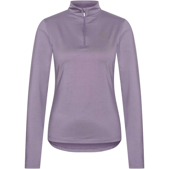 Imperial Riding Trainingsshirt Imperial Riding Irhamy Paars