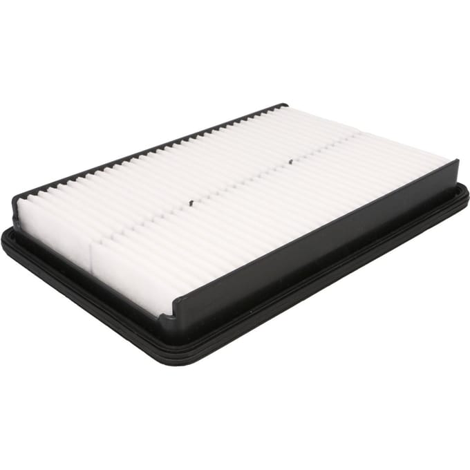Luchtfilter KNECHT LX 3760