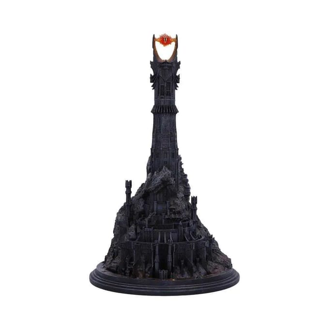 Lord of the Rings - Barad Dur Backflow - beeld - wierookbrander (Nemesis Now)
