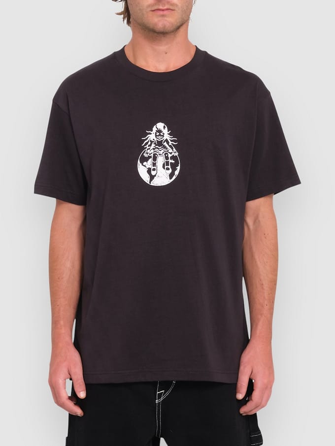 Volcom FA Keutchi T-Shirt zwart