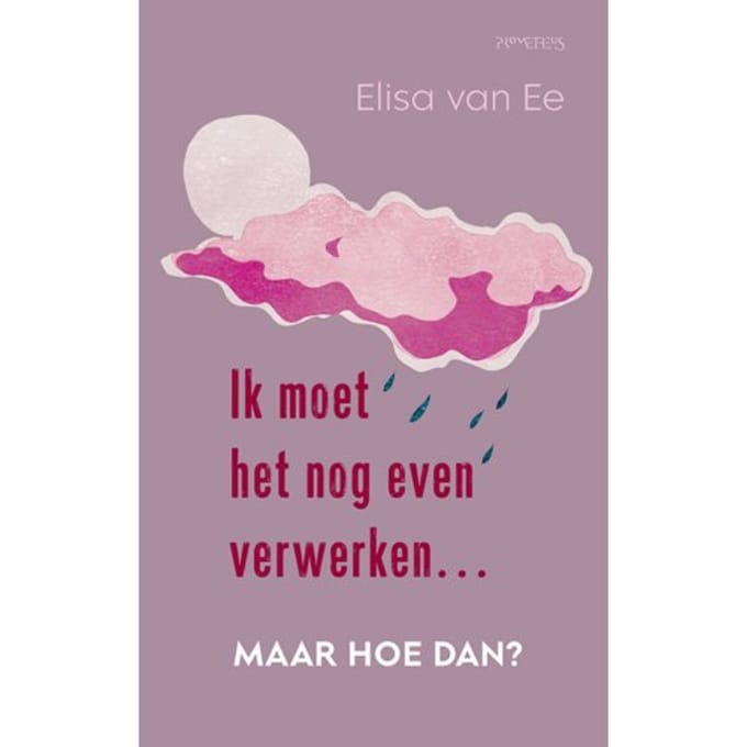Ik Moet Het Nog Even Verwerken, Maar Hoe Dan? - Elisa van Ee