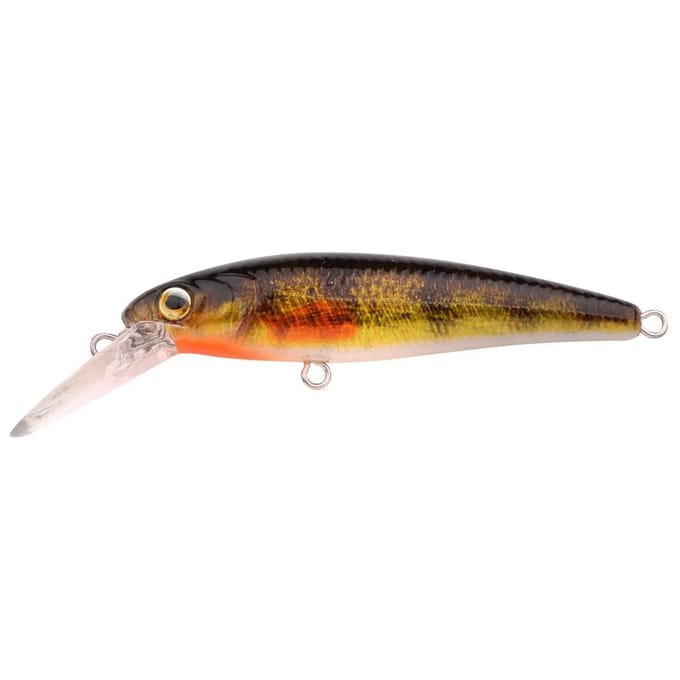 Lok Spro Ikiru Micro Jerk 50F