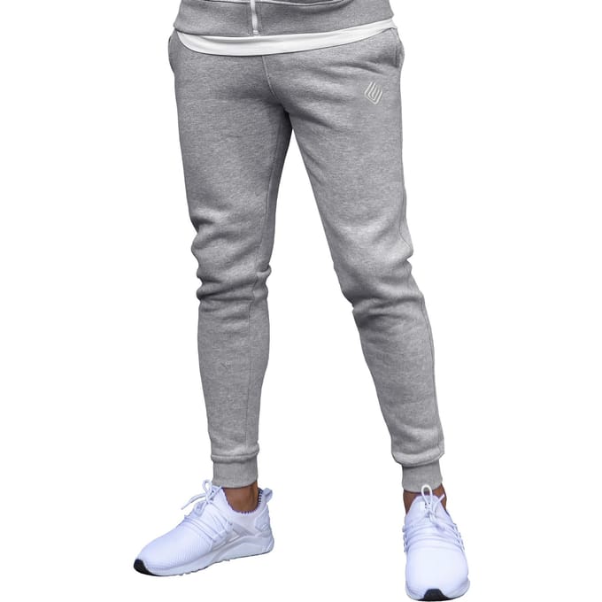 Heren Slim Joggers | Enzo Menswear