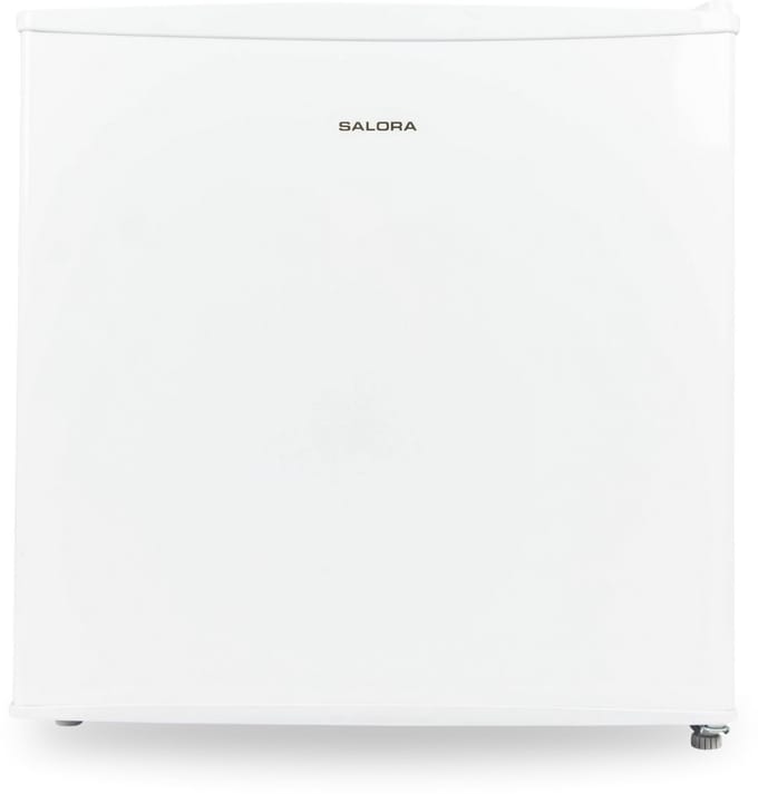 Salora MINIFREEZE32WH - Mini vriezer - Kleine vriezer - Vriezer klein - 32 L - Wit