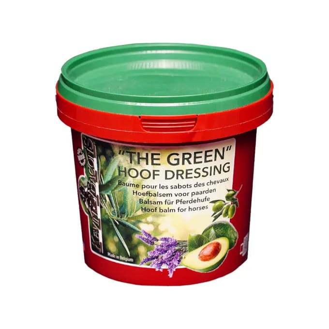 Paardenhoefcrème Kevin Bacon's Kevin Bacon's The Green