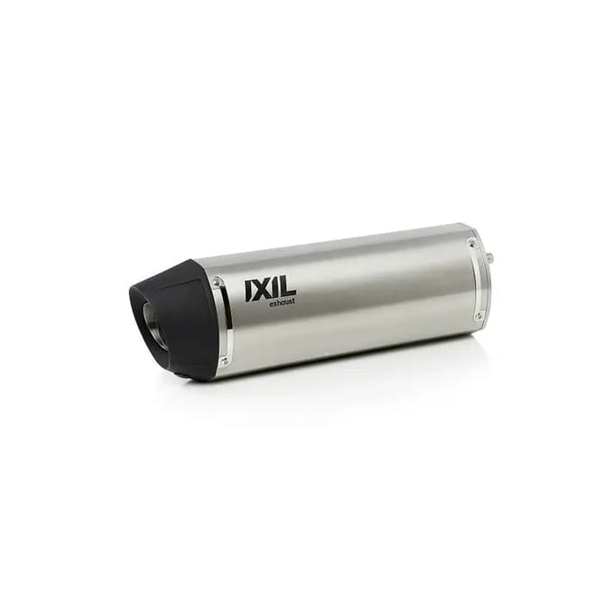 Silencer moto Ixil IXIL Hexoval Xtrem