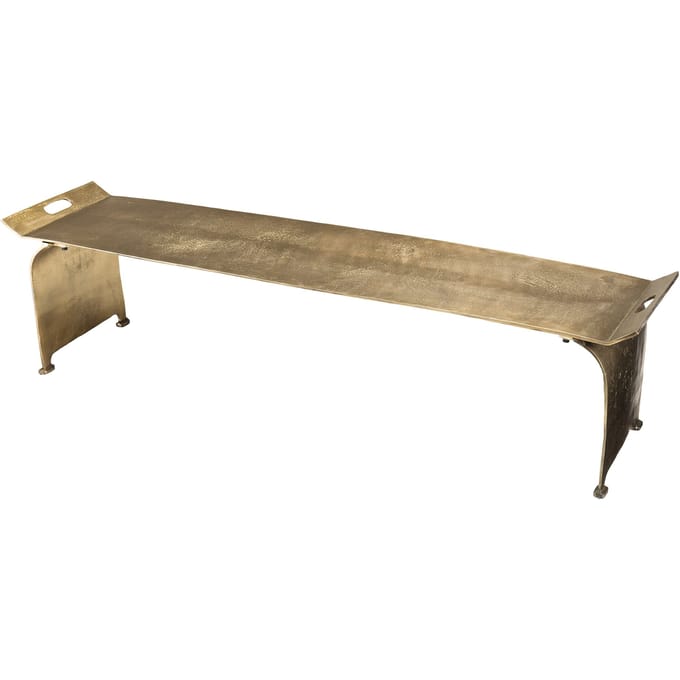 Salontafel Younès | Macabane