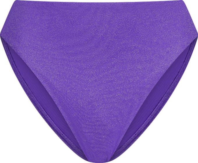 Cyell Evening Glam Bikinislip Met Hoge Taille Maat 36