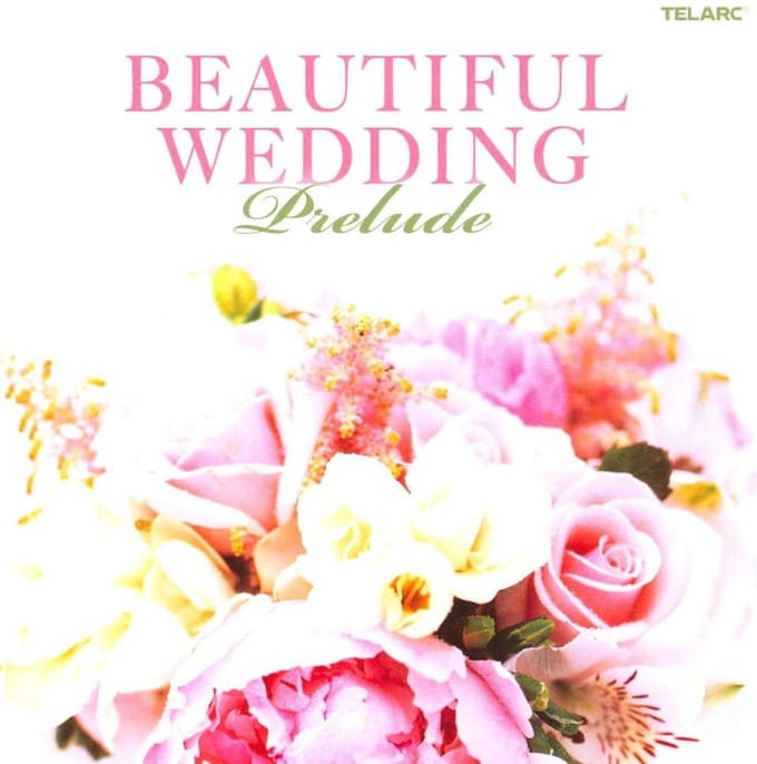 Beautiful Wedding: Prelude