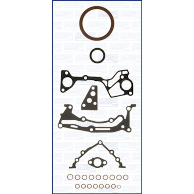 Pakkingset AJUSA 54073200