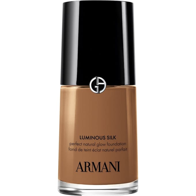 Giorgio Armani Luminous Silk Foundation 30ml (Various Shades) - 11.75 - New Formulation