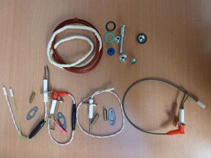 Remeha Onderhoudsset B Evita, 7210549