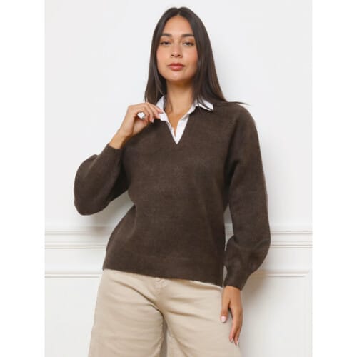 Trui La Modeuse 79421_P188871