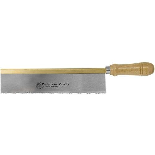 Kirschen 4150250 Kapzaag (fijn) 250 mm