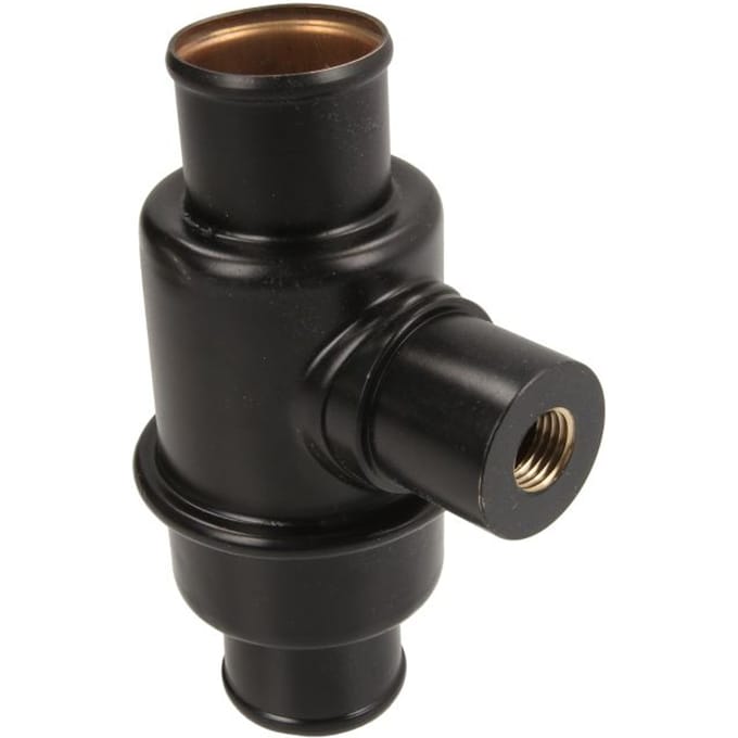 Thermostaat, koelvloeistof THERMOTEC D2CA007TT