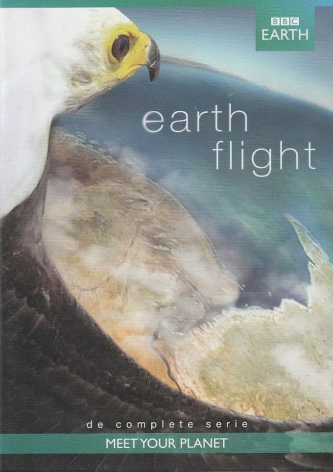 Earthflight Asn Special