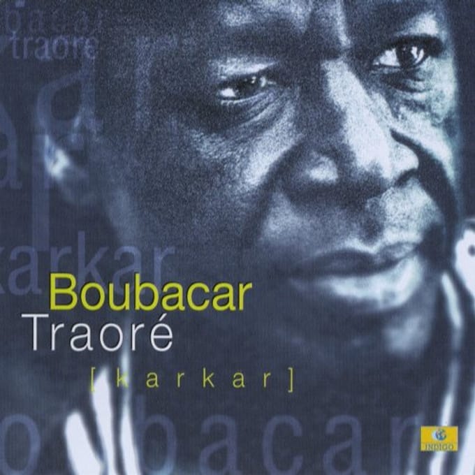 Macire - Traore Boubacar (karkar)