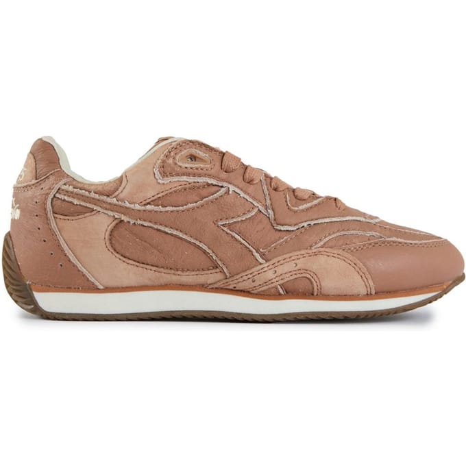 Diadora Equipe Revenge Dune Used Italia Sneakers