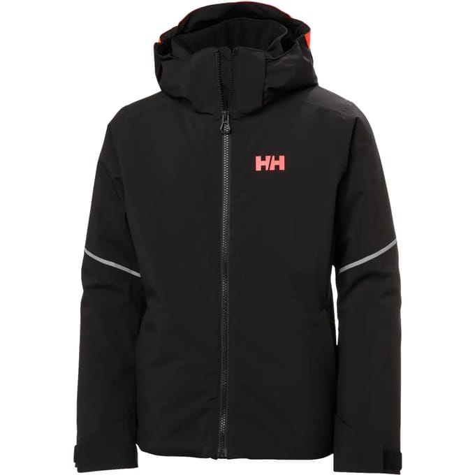 Kinder ski-jas Helly Hansen Jewel