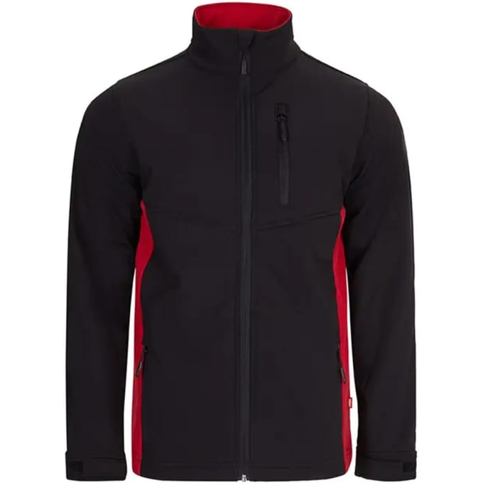 Softshell jas Velilla