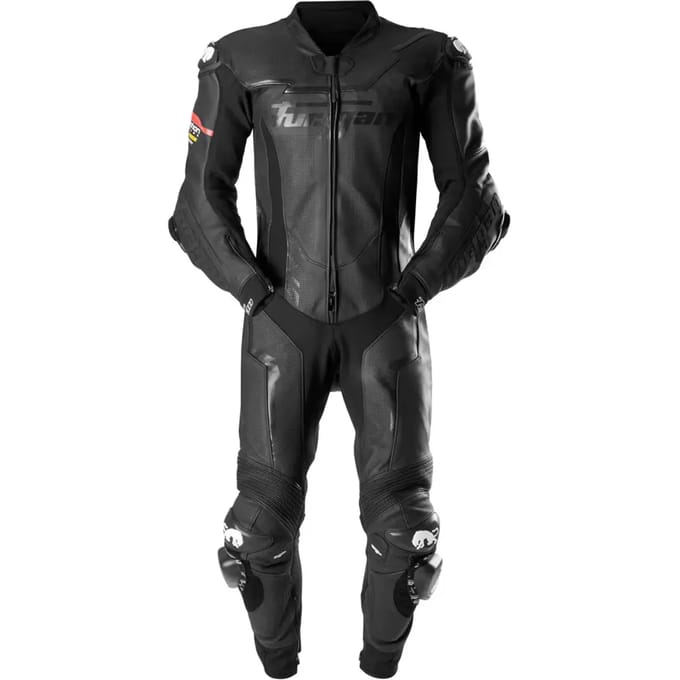 Motorrace overal Furygan Eclipse X Kevlar