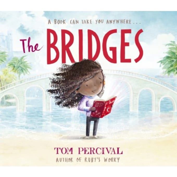 The Bridges - Tom Percival