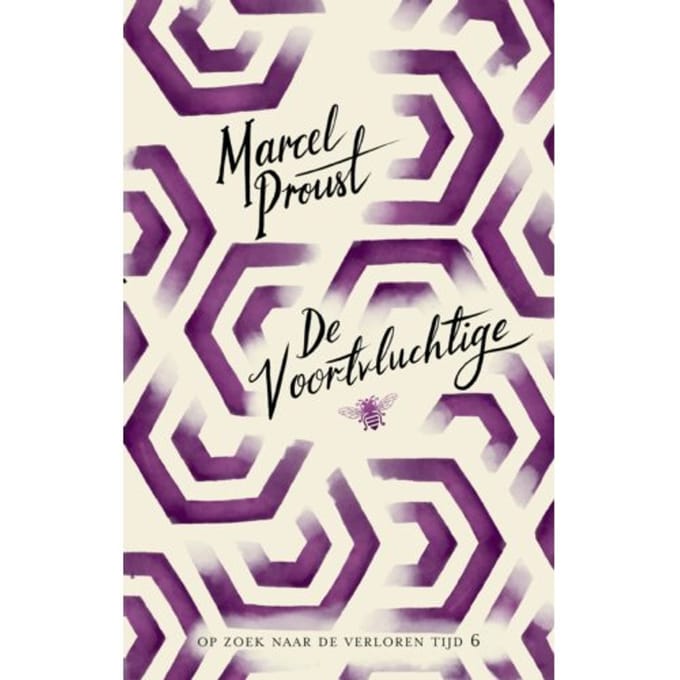 De Voortvluchtige - Op Zoek Naar De Verloren Tijd - Marcel Proust
