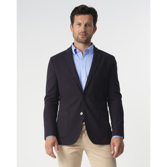 Campbell Sinclair jacket