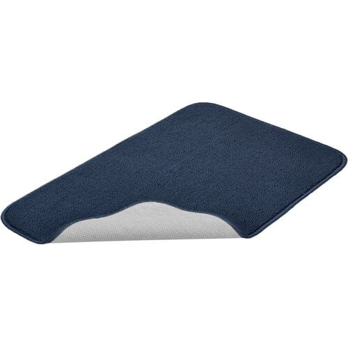LIVARNO Badmat 40 x 60 cm (Blauw)