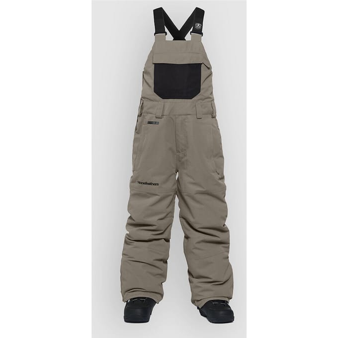 Horsefeathers Medler Ii Jeugdbroek (taupe) - S