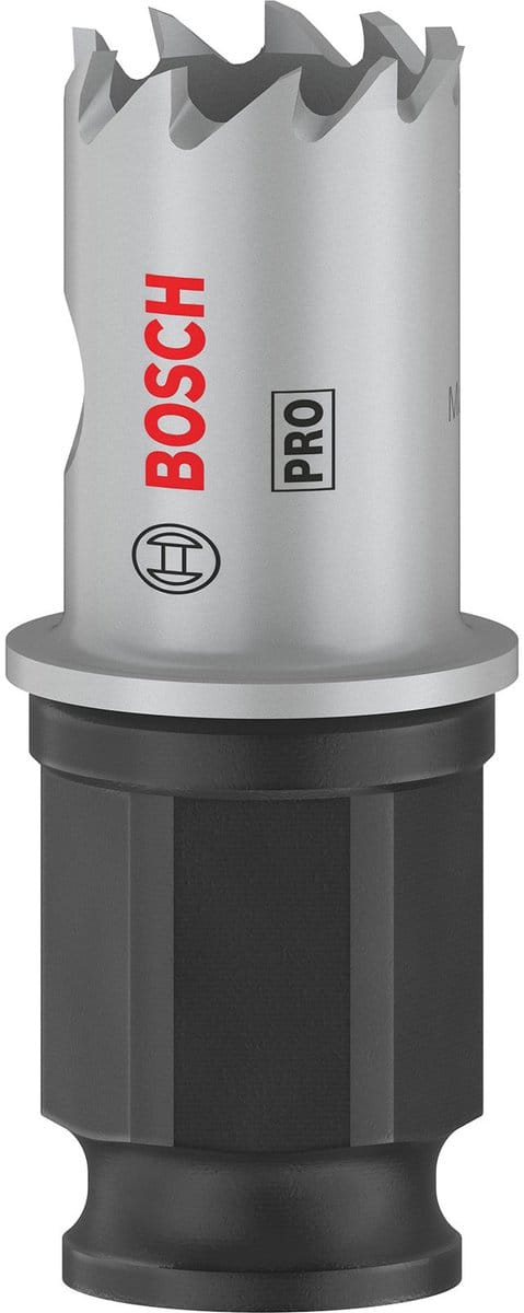 Bosch PRO Sheet Metal PC Plus Gatzaag 17 mm - 2608594438