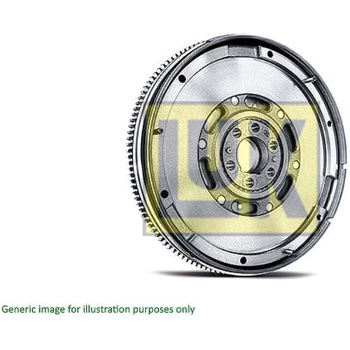 Schaeffler Luk Vliegwiel LUK 415 1205 08