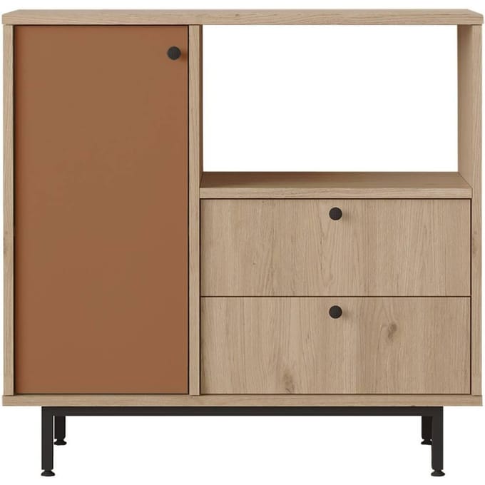 Solange dressoir | NADUVI Collection