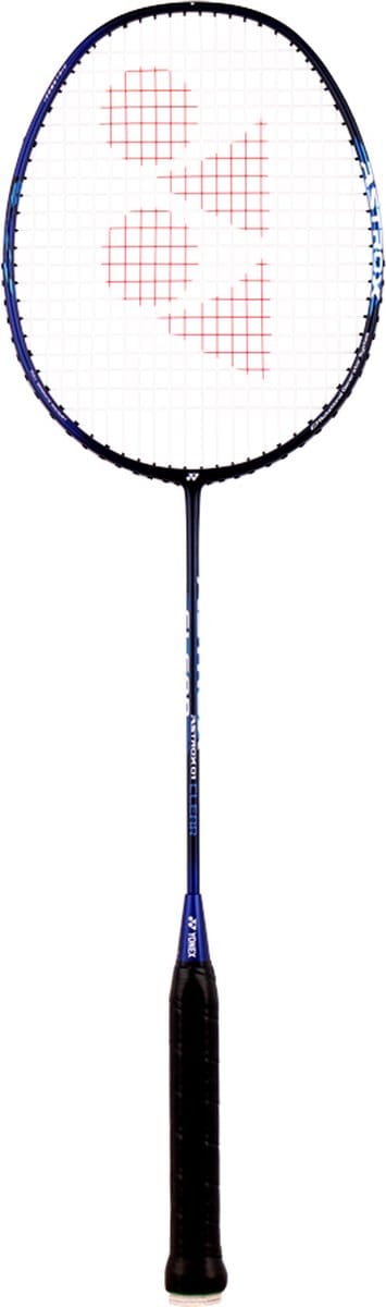 YONEX Astrox 01 CLEAR badmintonracket - zwart / blauw