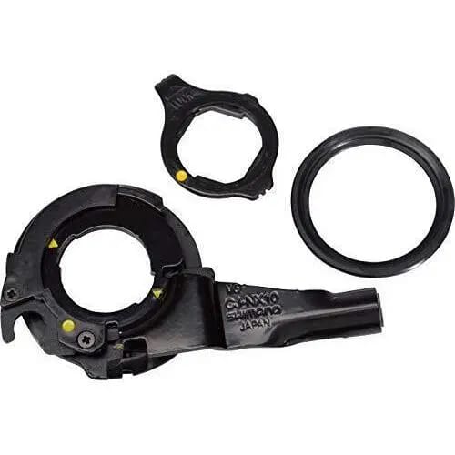 Cassetteafdichting voor riemaandrijfsysteem Shimano CJ-C7000-5