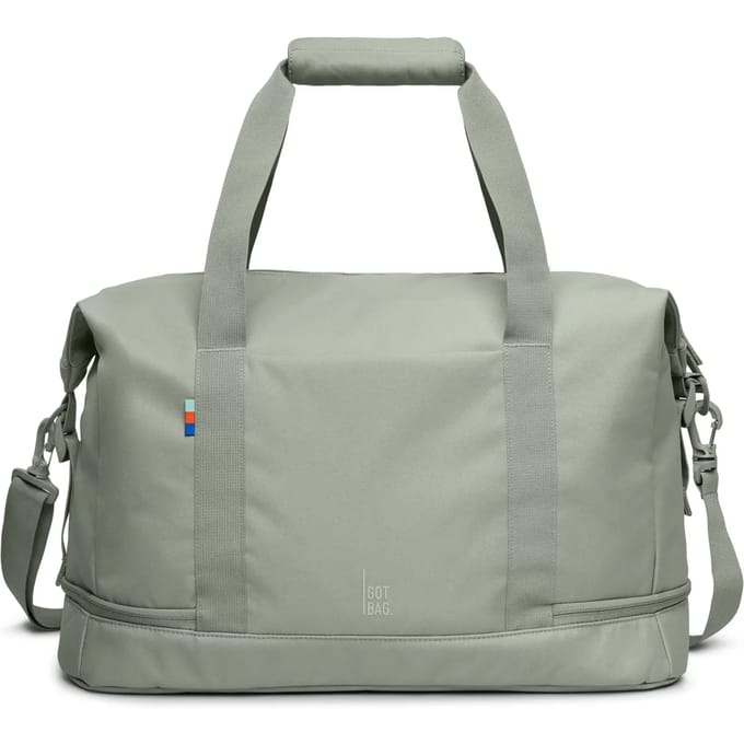 Reistas Got Bag Weekend