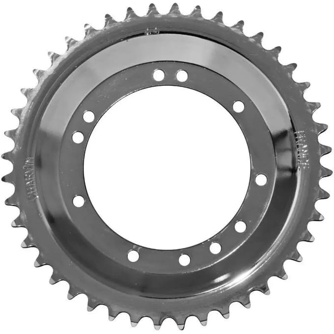 Spaakwielboring 94 mm 11 gaten P2R MBK 51