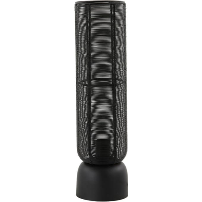 Light & Living tafellamp lezuza 13.5x13.5x49.5cm -