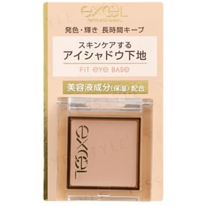 EXCEL - Fit Eye Base 1 pc