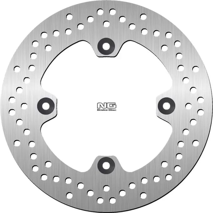 Vaste schijf rem vast NG Brake Disc 1686