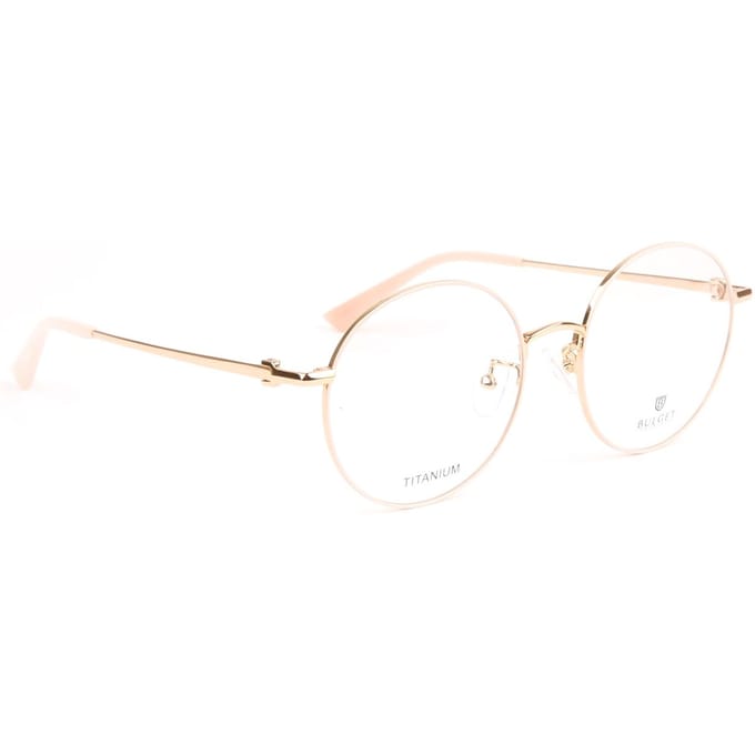 Bulget Optical Frame BG1892T 05A 54 Titanium