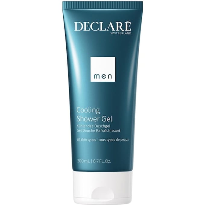 Declaré Verzorging Verkoelende Douchegel & doucheproducten Heren 200 ml