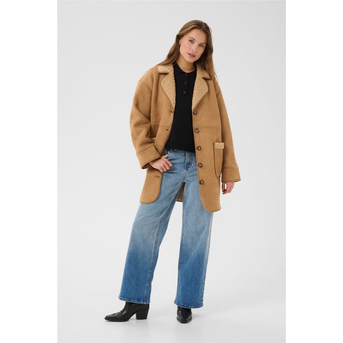 Jas KAmarlie Jas Loose fit