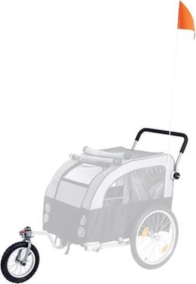 KARLIE Benche Doggy liner jogger fiets