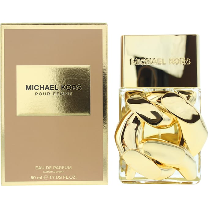 Michael Kors Eau De Parfum Michael Kors - Pour Femme Eau De Parfum  - 50 ML