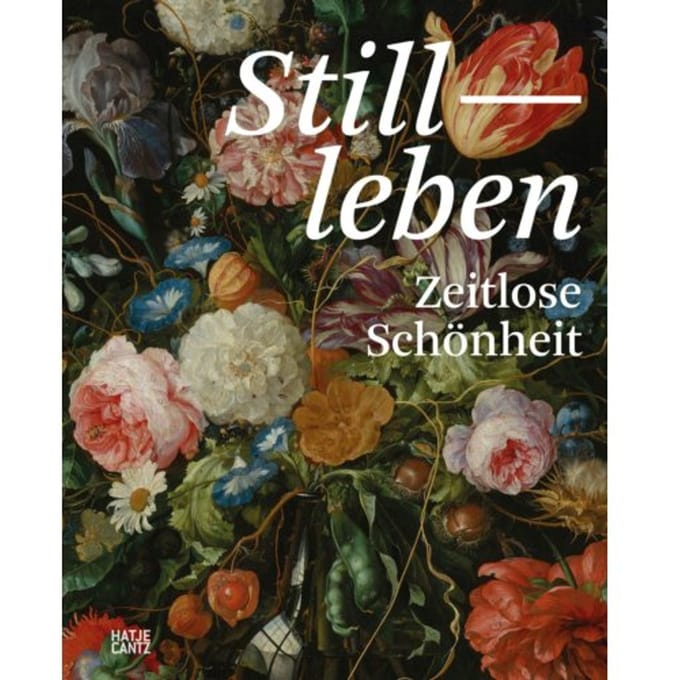 Stillleben (German Edition) - Alte Kunst - Kathrin Jacobsen